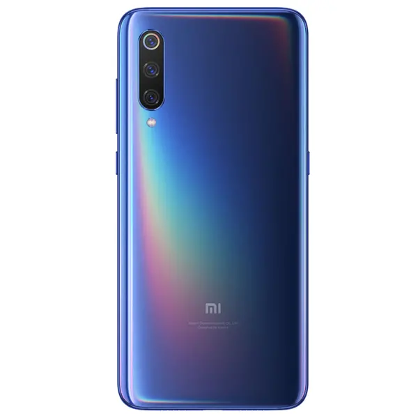 Xiaomi Mi 9 (128 GB) Images Gallery, Official Pictures, Photo | MobileDokan