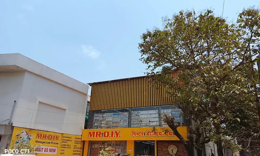 xiaomi poco c71 day light image
