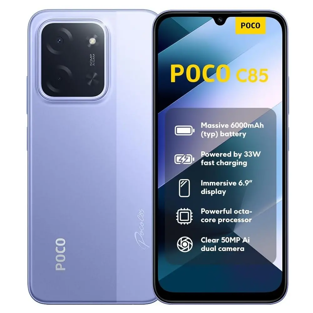 Xiaomi Poco C85