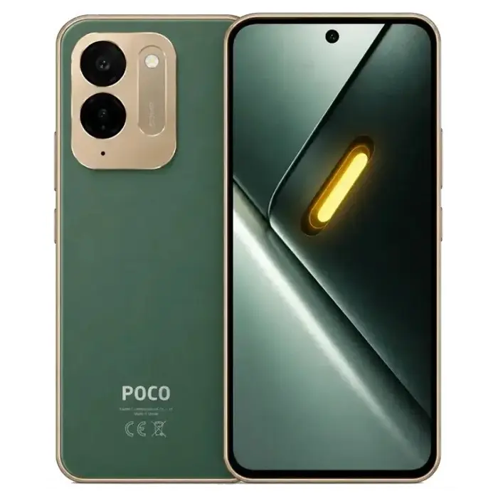 Xiaomi Poco C95 Pro Image.
