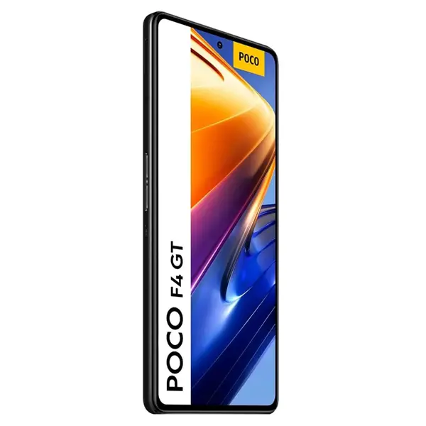 Xiaomi Poco F4 GT (12GB/256GB) Images Gallery, Official Pictures