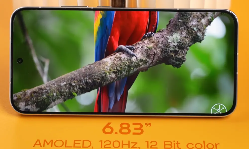 xiaomi poco f7 display image