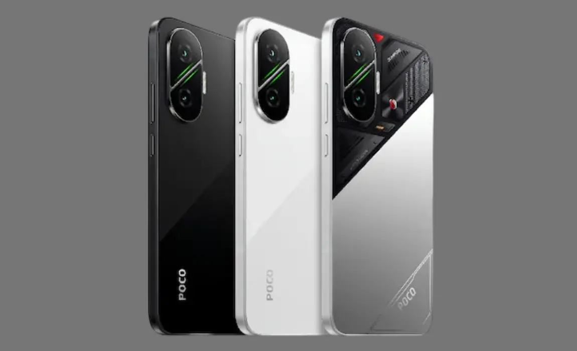Xiaomi Poco F7 with 6500mAh Battery, 6.83″ AMOLED Display, and Snapdragon 8s Gen 4, Launched in India, So When Is It Launching in Bangladesh?