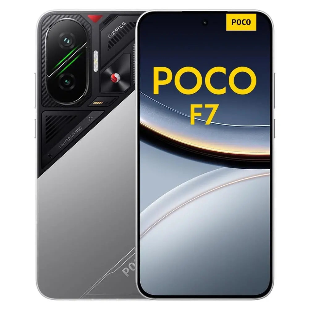 Xiaomi Poco F7 (512GB)
