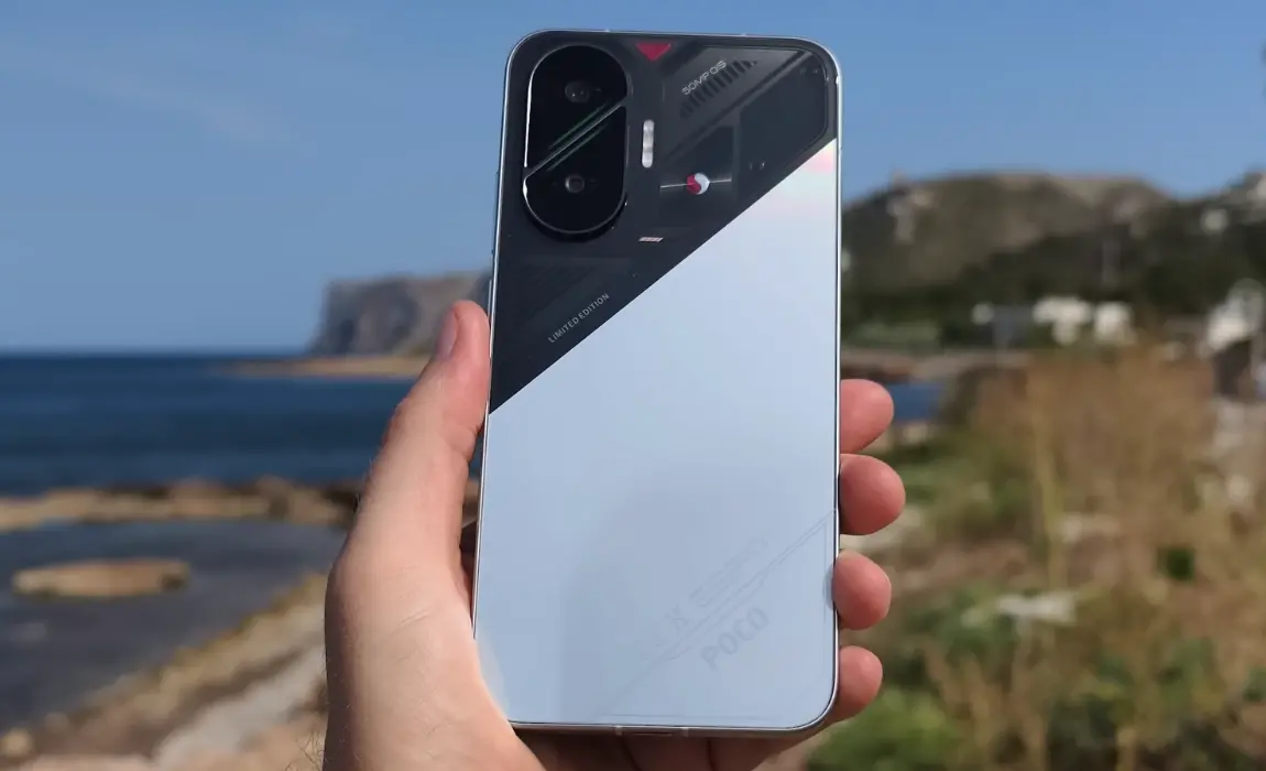 xiaomi poco f7 specification image