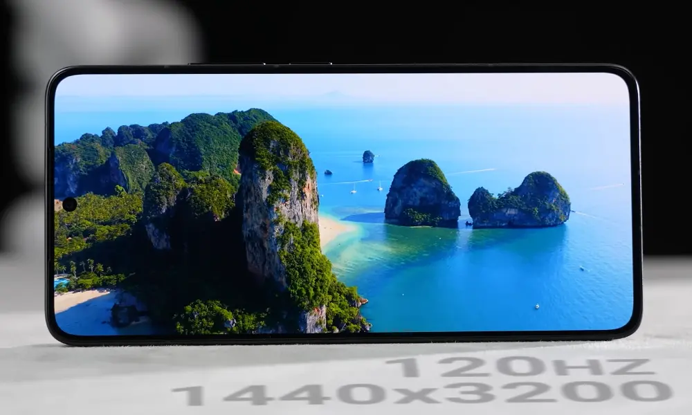 xiaomi poco f7 ultra display image