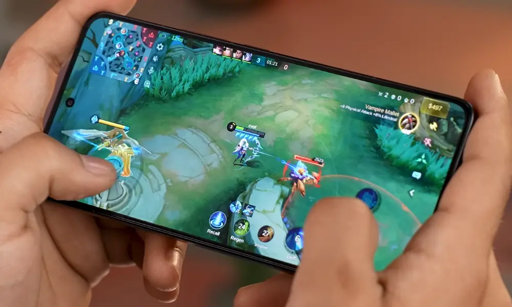 xiaomi poco f7 ultra performance and software image