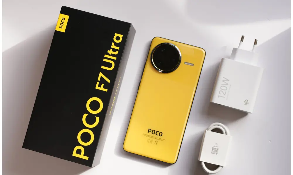 xiaomi poco f7 ultra unboxing image