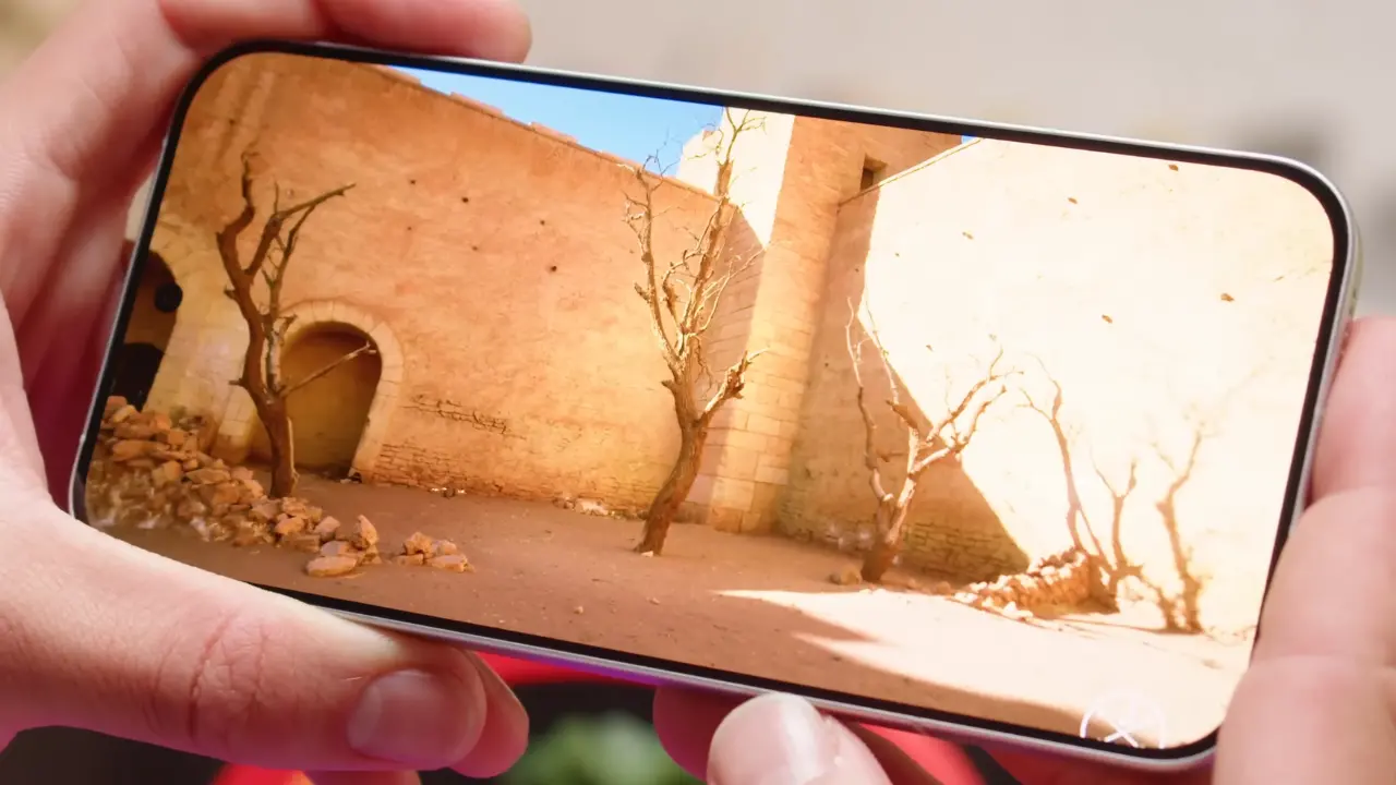 xiaomi poco f8 ultra display image