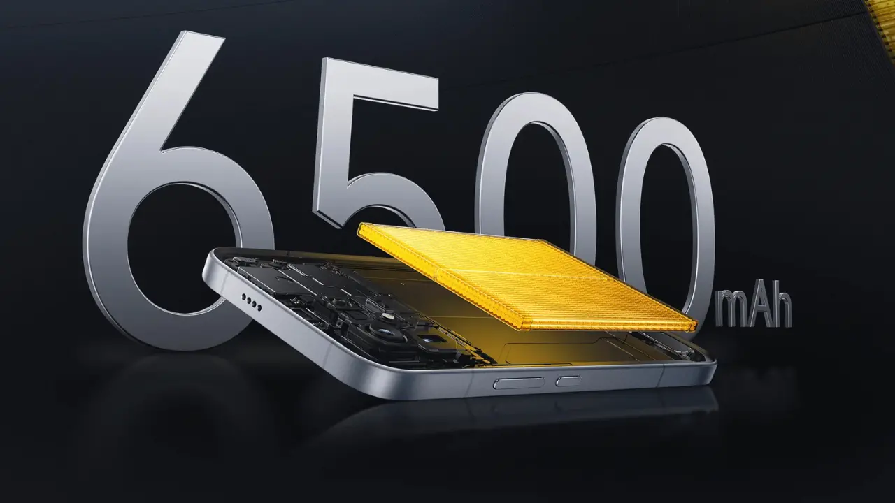 xiaomi poco f8 ultra specification image