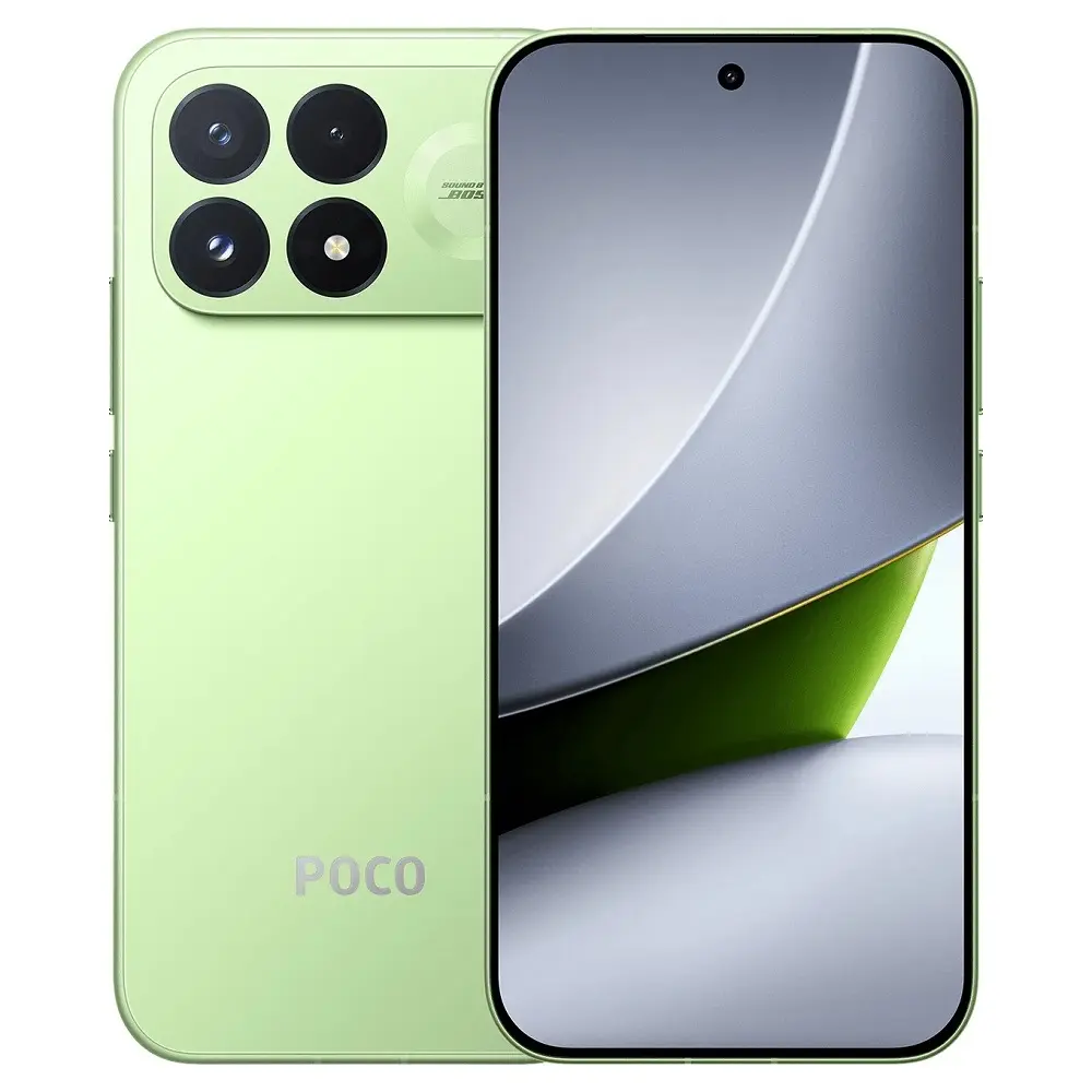 Xiaomi Poco F9 Pro Image.