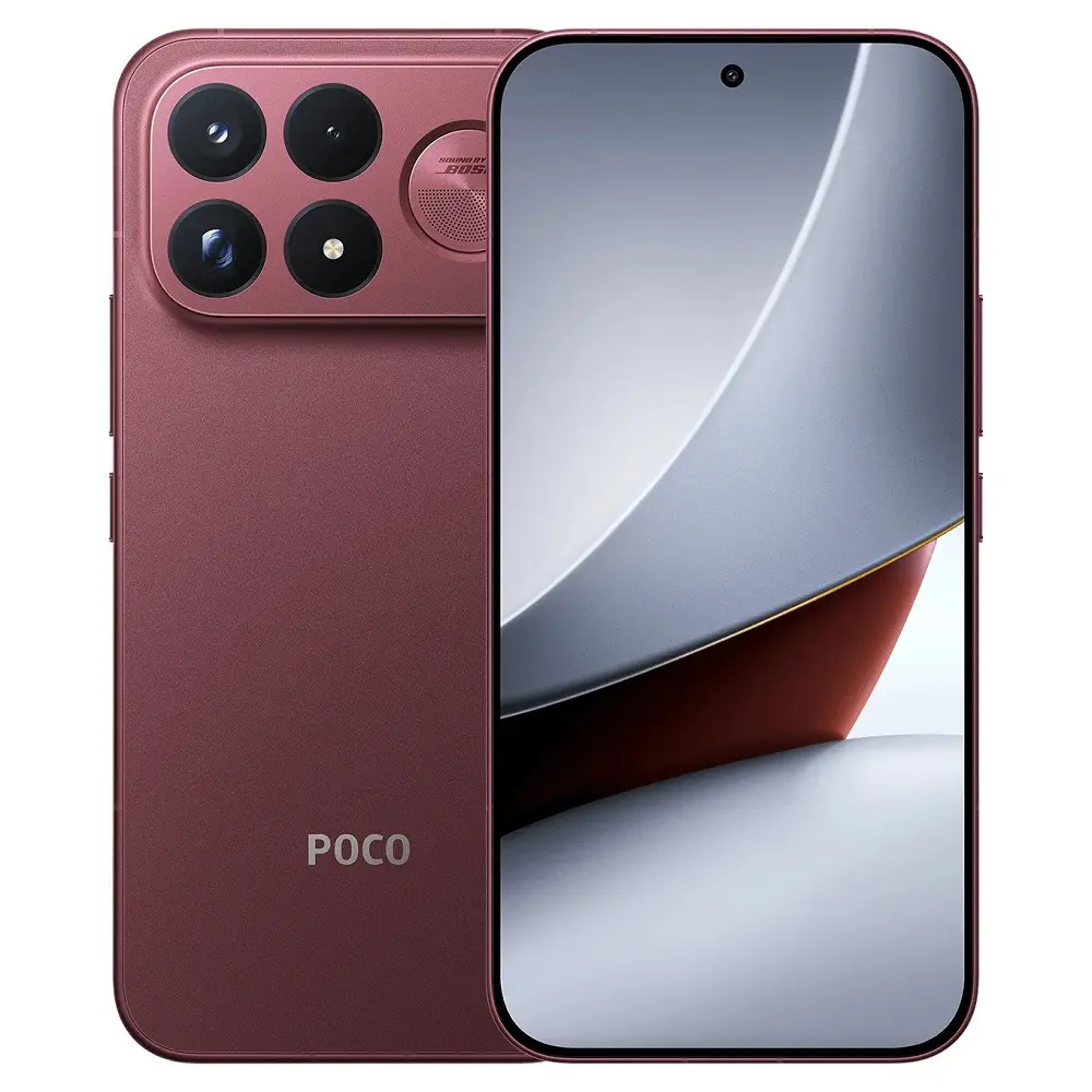 Xiaomi Poco F9 Ultra Image.