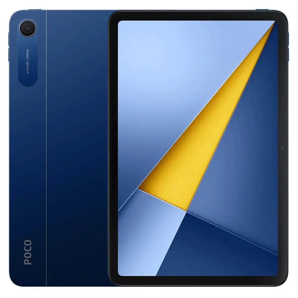 Xiaomi Poco Pad C1 Image.