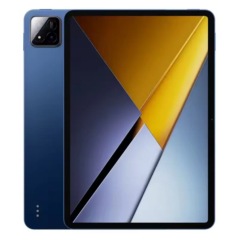 Xiaomi Poco Pad X1 Image.
