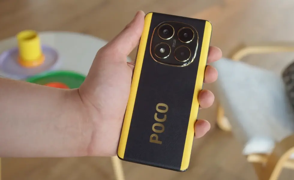 Xiaomi Poco X7 Review: Affordable Powerhouse or Just Hype?