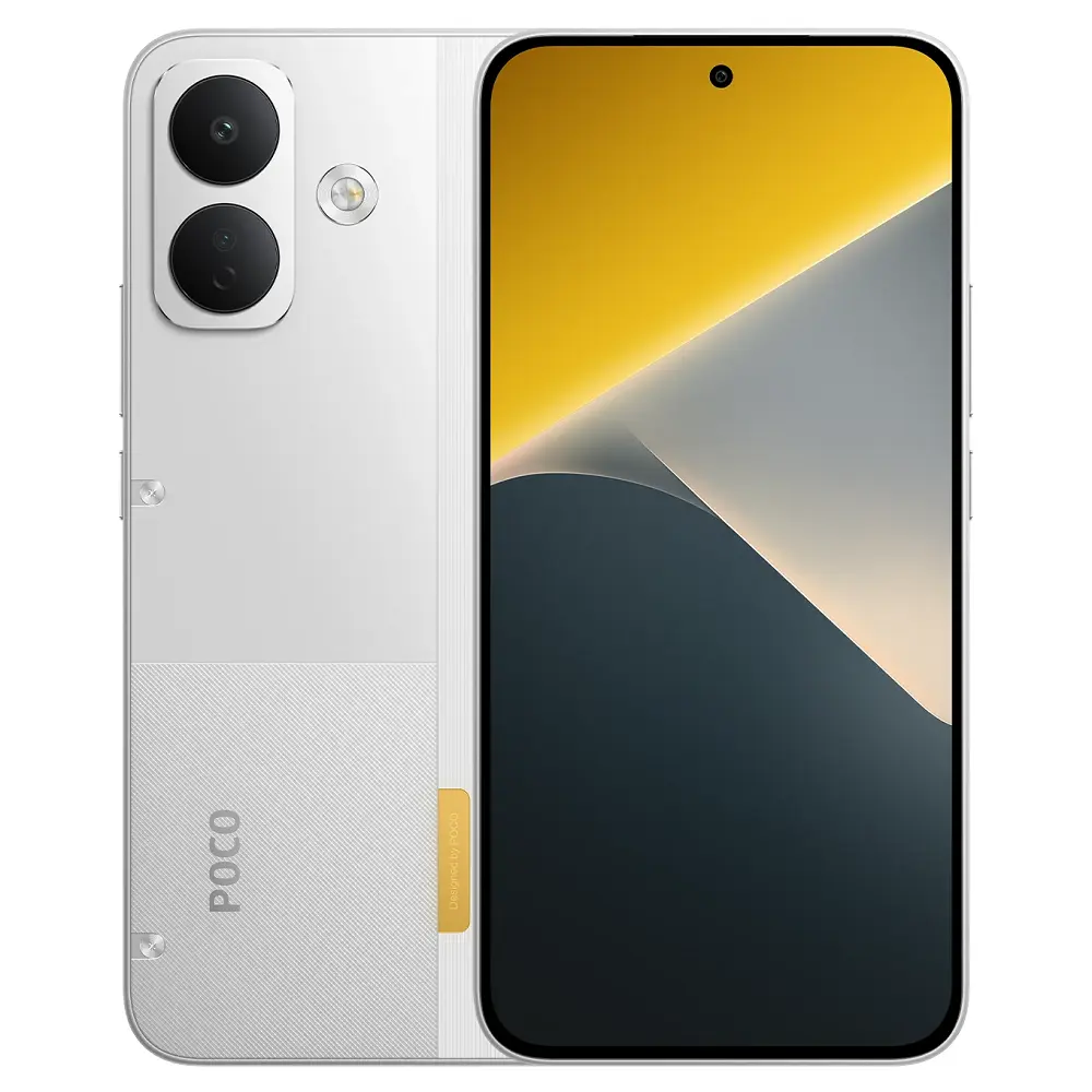 Xiaomi Poco X8 Image.