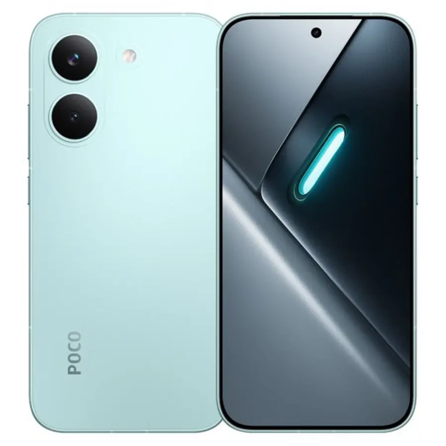 Xiaomi Poco X8 Pro