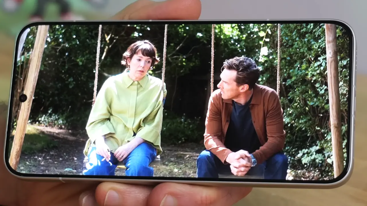 xiaomi poco x8 pro max display image