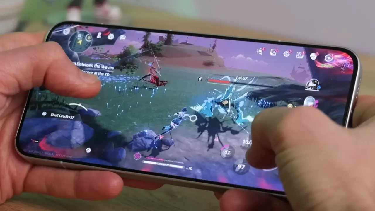 xiaomi-poco x8 pr max performance software image