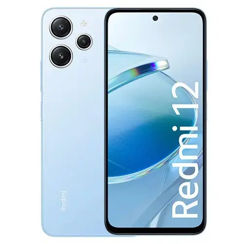 Xiaomi Redmi 12 (128GB)