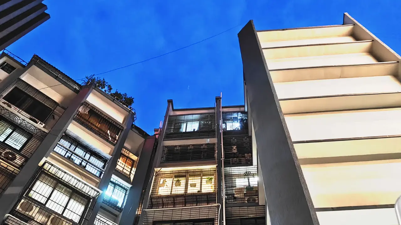 xiaomi redmi 15 5g low light image