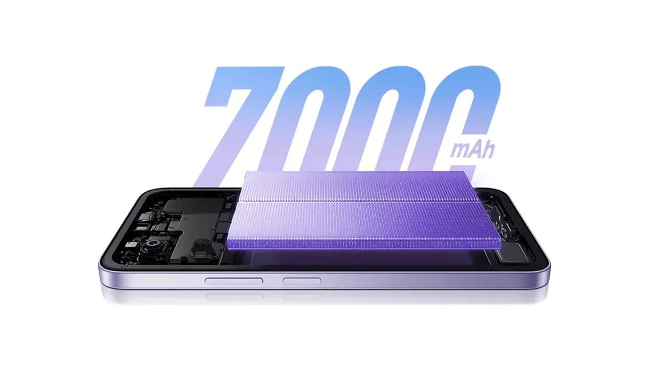 Xiaomi launches Redmi K90 Max gaming phone with built-in cooling fan and massive battery