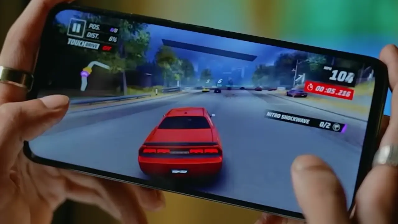 xiaomi redmi 15c performance software image