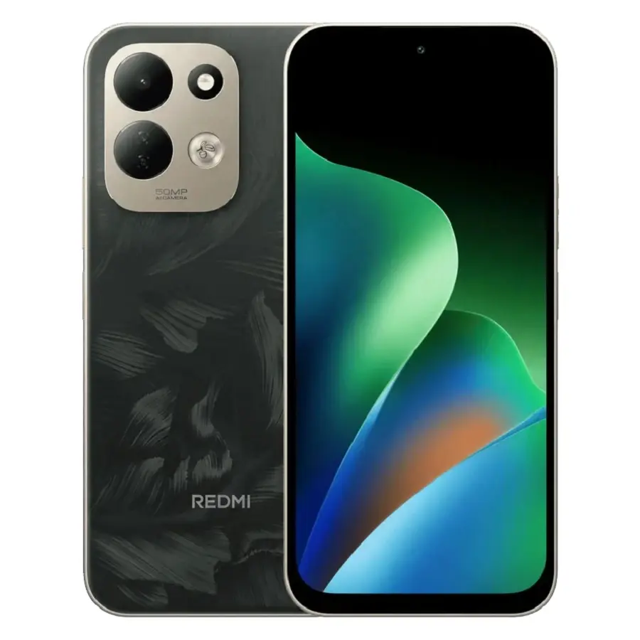 Xiaomi Redmi 17 Image.