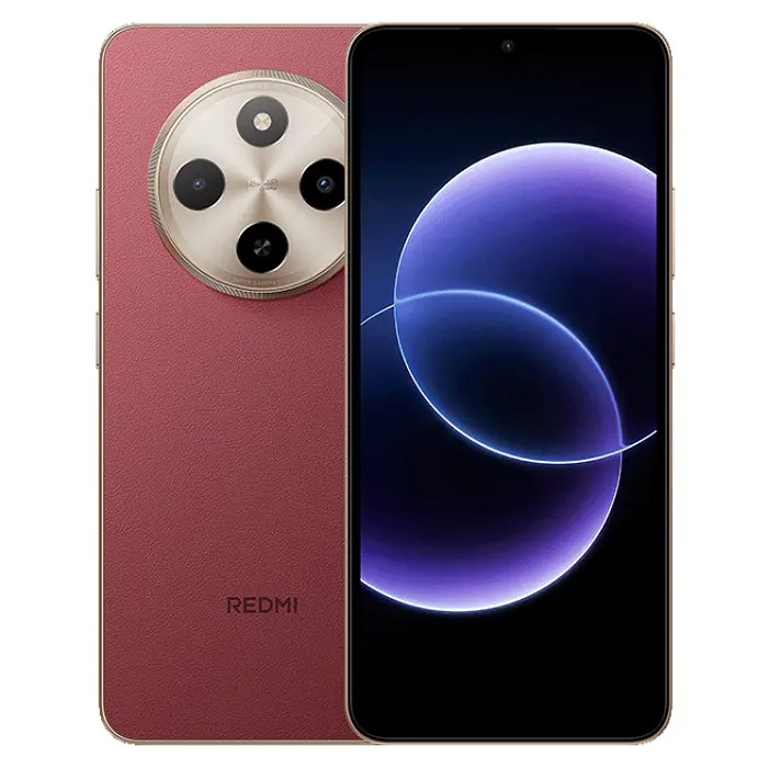 Xiaomi Redmi 17C Image.