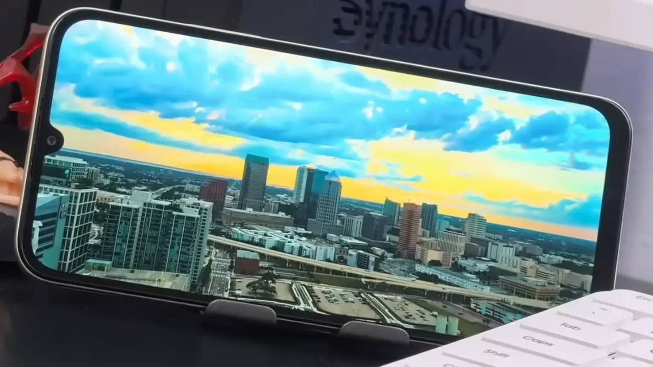 xiaomi redmi a7 pro display image