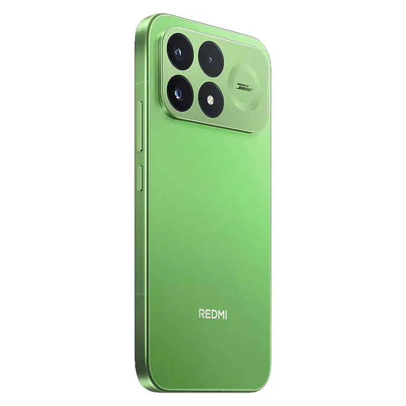 Xiaomi Redmi K100 Pro