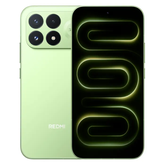 Xiaomi Redmi K100 Pro Image.