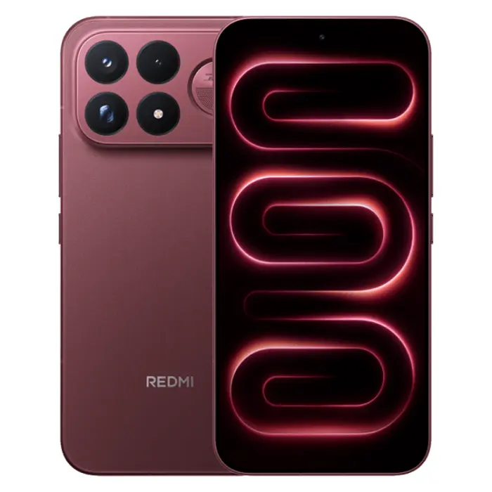 Xiaomi Redmi K100 Pro Max Image.