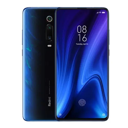 Xiaomi Redmi K20 (6GB/128GB) Images Gallery, Official Pictures, Photo ...