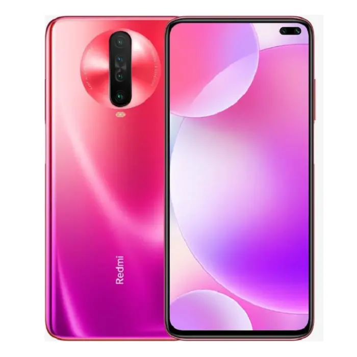 スマートフォン本体 Xiaomi Redmi K30i 5G Xiaomi Redmi K30i 5G 6.67