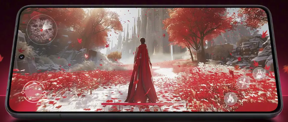 xiaomi redmi k80 display image