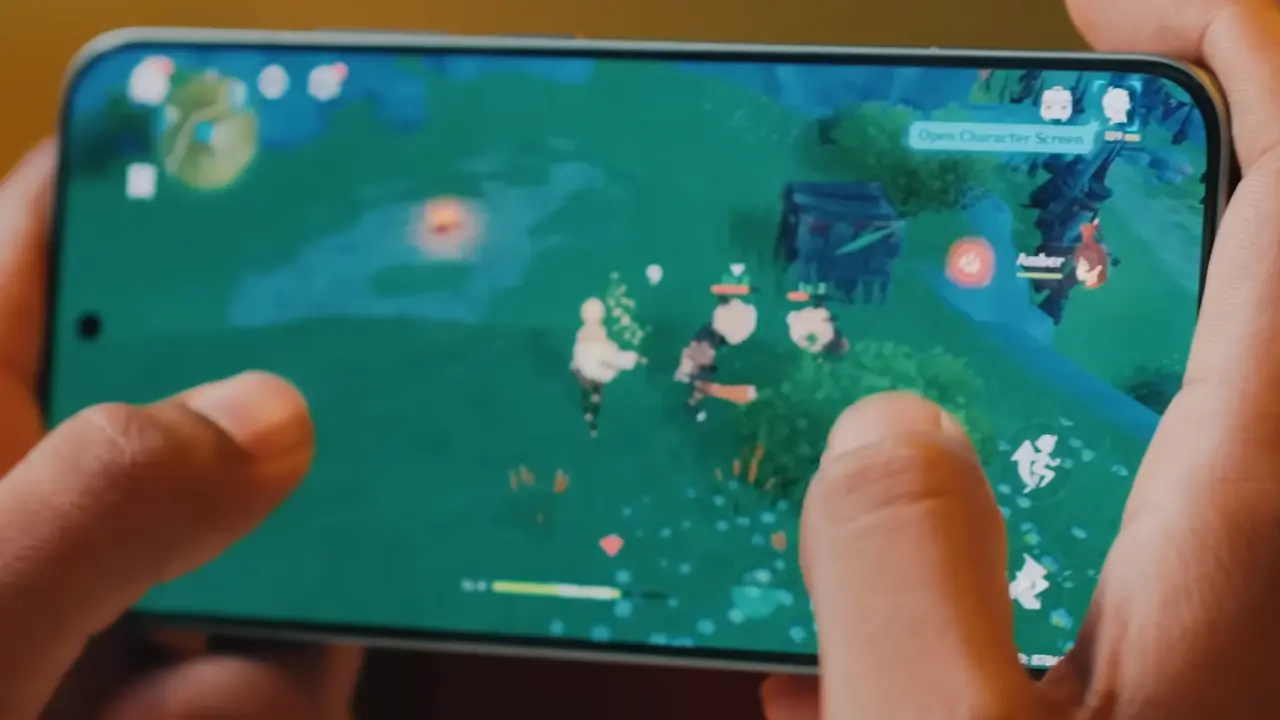 xiaomi redmi k80 ultra performance software image