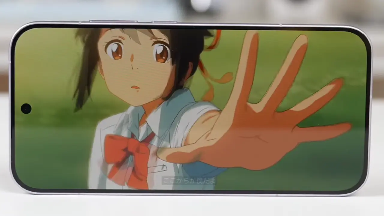 xiaomi redmi k90 display image