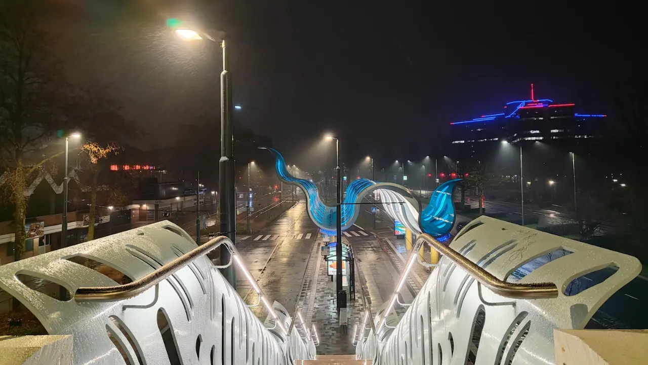 xiaomi redmi k90 max low light image