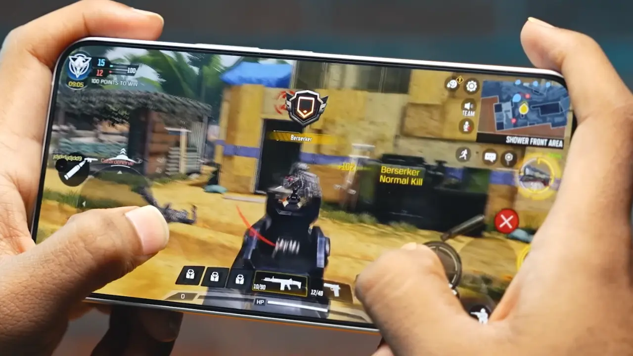 xiaomi redmi k90 max performance software image