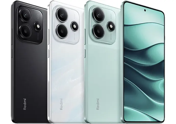 xiaomi redmi note 14