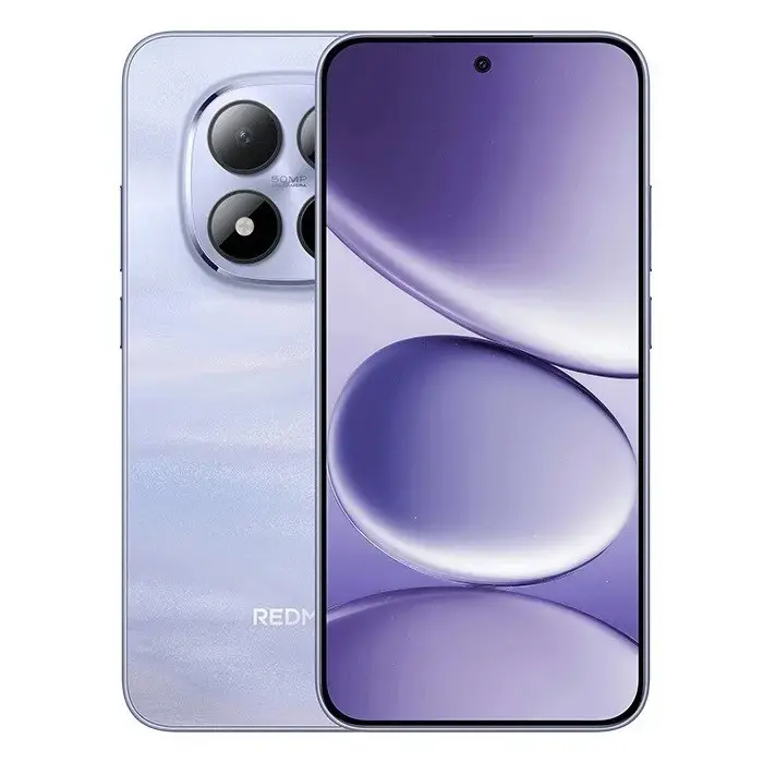 Xiaomi Redmi Note 15 Pro Plus (China)
