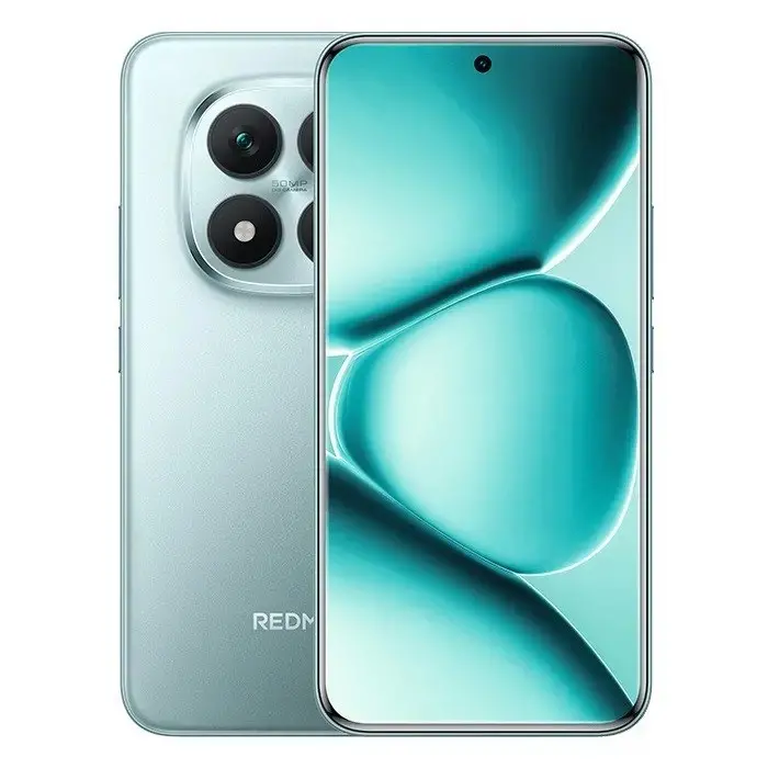 Xiaomi Redmi Note 15 Pro (China)
