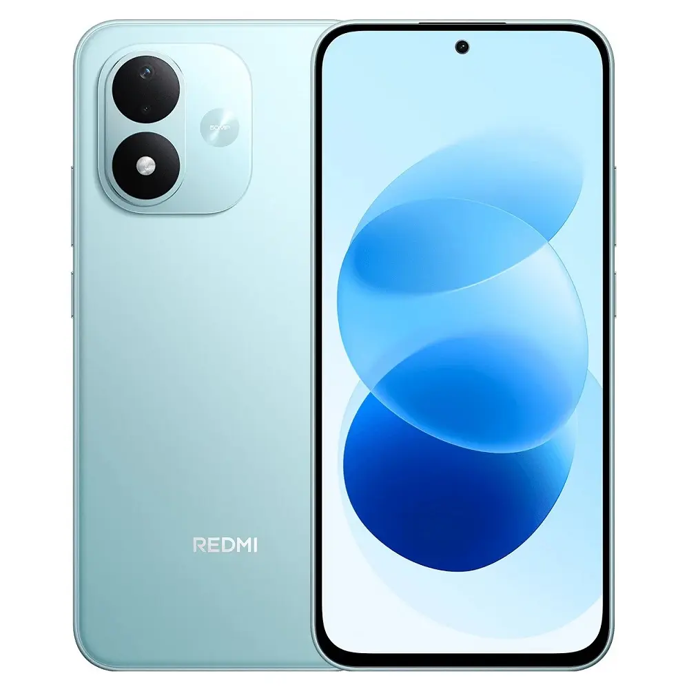 Xiaomi Redmi Note 17 5G Image.