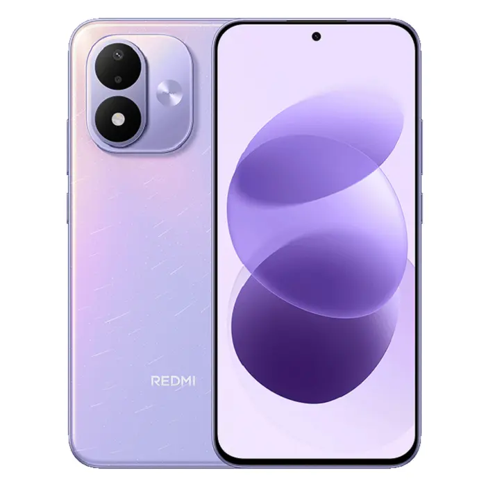 Xiaomi Redmi Note 17 (China) Image.