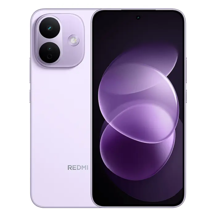 Xiaomi Redmi Note 17 Pro (China) Image.