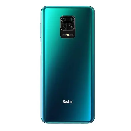 redmi note 9 pro in india