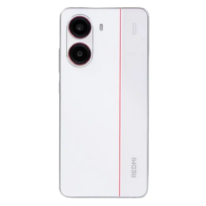 お値下×不可】Xiaomi Redmi Turbo 4 ホワイト お値下×不可】Xiaomi