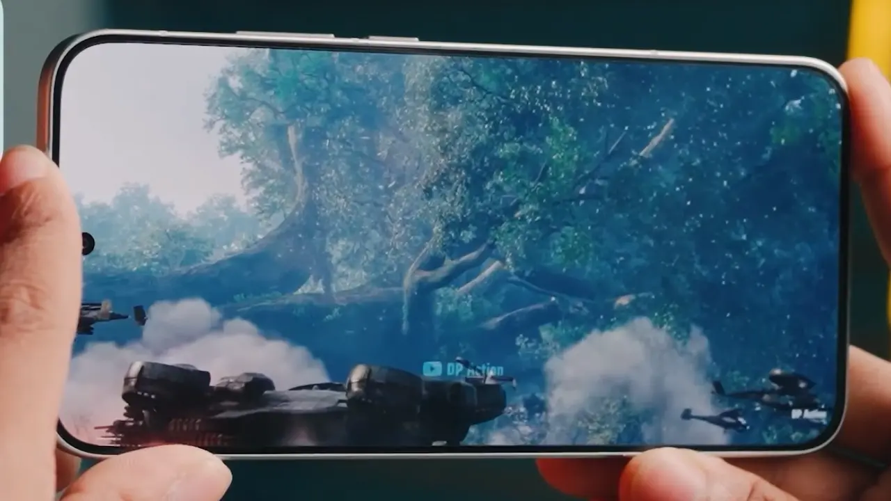xiaomi redmi turbo 4 pro display image