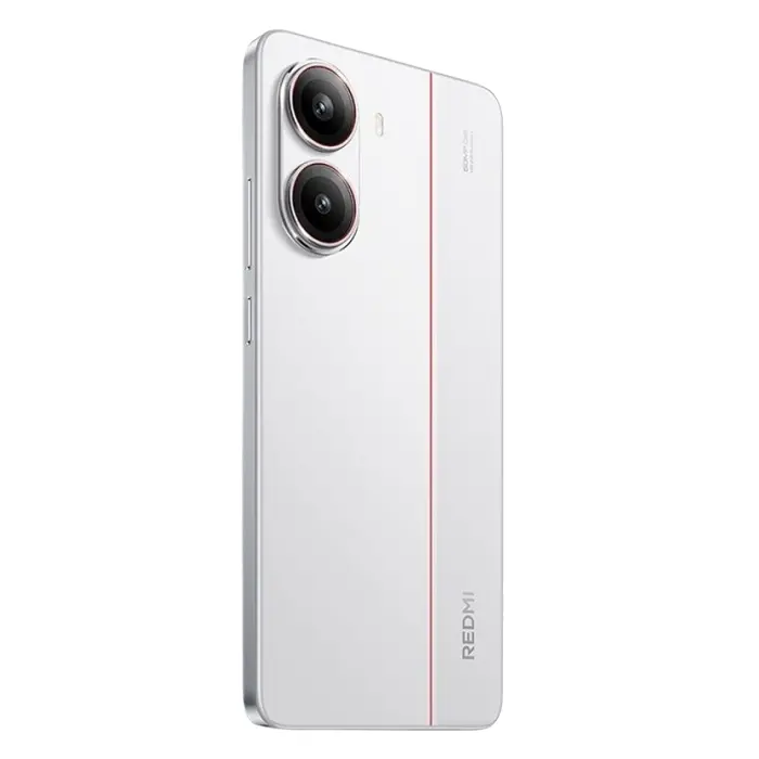 Xiaomi Redmi Turbo 4 (16GB+512GB) Images Gallery, Official